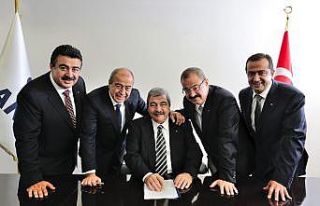 İSO 500’deki SANKO şirketleri