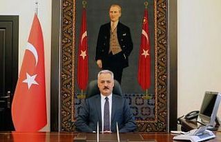 Isparta Valisi Seymenoğlu: “Dijital iletişim kanallarıyla...