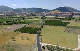 Isparta’da alternatif yolların sayısı artıyor