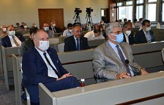 İsrail’e MHP grubundan tepki