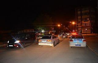 İsrail’in saldırılarına tepki