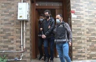 İstanbul merkezli 7 ilde FETÖ’nün güncel talebe...