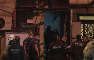 İstanbul Üniversitesi Çapa Tıp Fakültesi’nde...