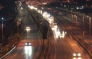 İstanbul’da 17 günlük kısıtlamanın sona ermesiyle...