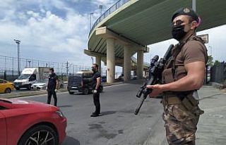 İstanbul’da ‘huzurlu sokaklar’ uygulaması