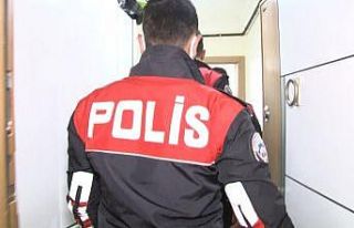 İstanbul’da kaçak nargile tütünü operasyonu