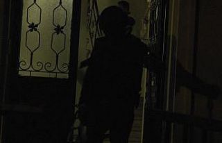 İstanbul’da terör örgütü TKP/ML’ye yönelik...