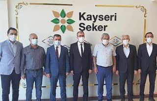 İstihdama en büyük katkı yine Kayseri Şeker’den