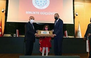 ‘İstiklal Marşı’nı Güzel Okuma Yarışması’...