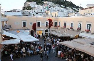 İtalya’da son 24 saatte 4 bin 147 yeni vaka