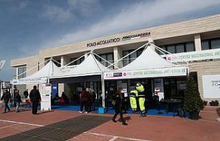 İtalya’da son 24 saatte 9 bin 116 yeni vaka