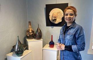 İtalyanlar bu sanat ürünleri için sıraya giriyor