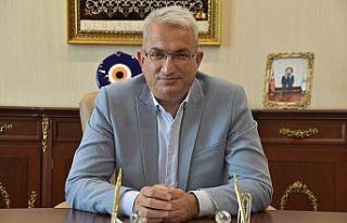 ITSO Başkanı Tutar: “Isparta 32 Spor bir yıl...