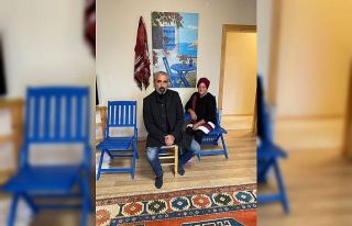 İYİ Partili Türkkan paylaştı, yaşlı kadının...