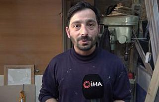 İYİ Partililerin saldırısına uğrayan esnaf o...