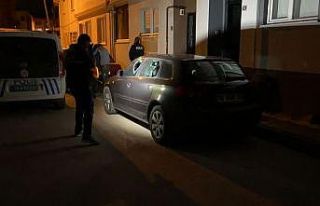 İyilik yaptı kötülük buldu
