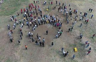 İzmir’de 14 yıldır temizlenmeyen nükleer atıklar...