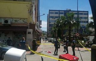 İzmir’de 2 kişinin öldüğü olayla ilgili 2...