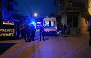 İzmir’de akrabalar arasında silahlı kavga: 4...