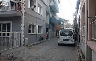 İzmir’de alacak-verecek cinayeti: Bin 500 lira...
