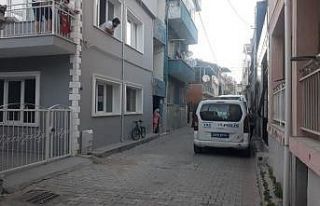 İzmir’de alacak verecek cinayetinin şüphelisi...