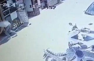 İzmir’de eski eşi ile iki kişiyi silahla vurarak...