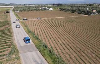 İzmir’de evi uyuşturucu imalathanesine dönüştürmüşler