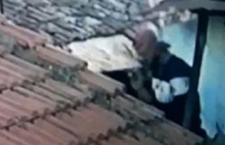 İzmir’de polise yakalanan hırsızdan şok itiraf:...