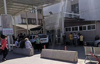 İzmir’de pompalı tüfekli kavga: 2’si ağır...