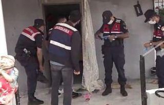 İzmir’de suç örgütüne şok baskınlar: 14 gözaltı