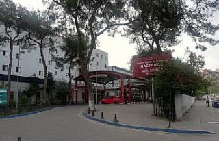 İzmir’de şüpheli ölüm