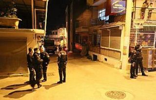 İzmir’de tüyler ürperten kız kaçırma cinayeti
