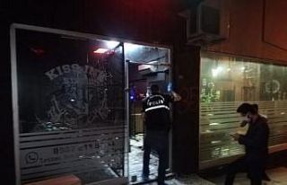 İzmir’deki silahlı çatışmada yaralılardan...