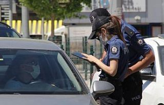 İzmir’deki vakalarda dikkat çeken düşüş