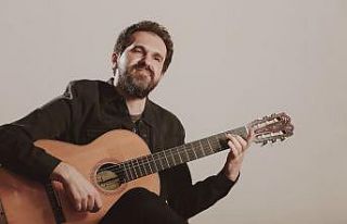 İzmirli müzisyenden pandemiyi anlatan single