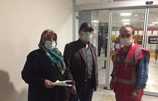 İzmit Belediyesi’nden vatandaşlara Covid-19 aşısı...