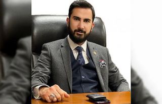 İzol aşiretinden Pençe Şimşek ve Pençe Yıldırım...