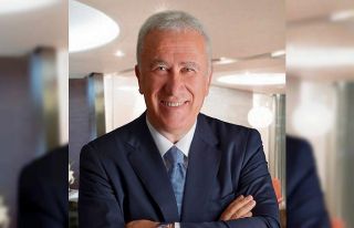 İzvak Başkanı Erten: “İzmir’e çok yakıştı”