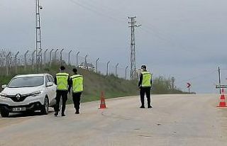 Jandarmadan kapsamlı denetim