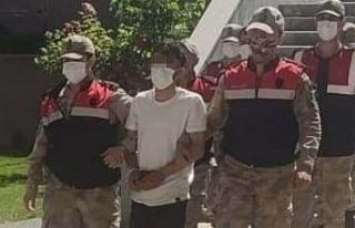 JASAT dedektif gibi iz sürdü, hırsızlık yapan...