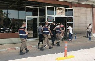 JASAT’dan hırsızlara darbe