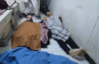 Kabil’de okul yakınlarında patlama: 25 ölü,...