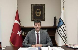 Kadıköy Belediyesi DSÖ Avrupa Sağlıklı Kentler...