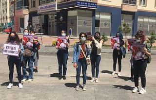 Kadın Cinayetlerini Durduracağız Platformu: "Bu...