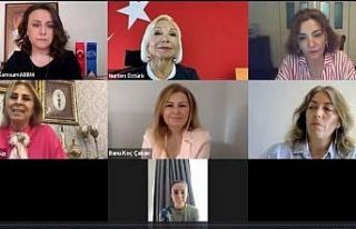 Kadın ve gençlere “Yeni Nesil İçin Girişimcilik”...