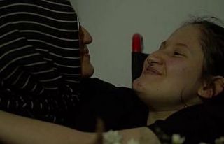 Kağıthane’de Anneler Günü engel tanımadı