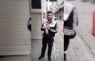 Kağıthane’de pompalıyla başından vurulan genç...