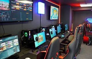 Kağıtspor Espor, Ankara Büyükşehir’e acımadı