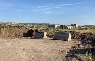 Kahramankazan Belediye Başkanı Oğuz’dan Masur...