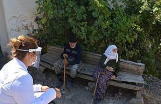 Kahramankazan’da asla yalnız değilsiniz